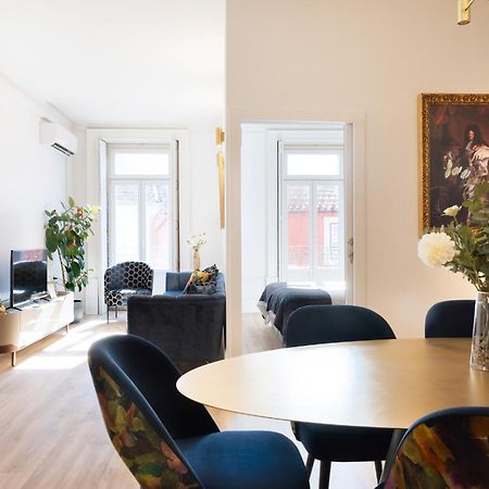 Cardosas Block Luxury Apartment Porto Luaran gambar