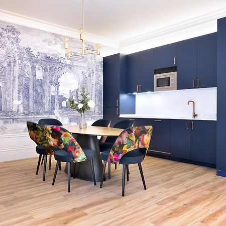 Cardosas Block Luxury Apartment Porto Luaran gambar