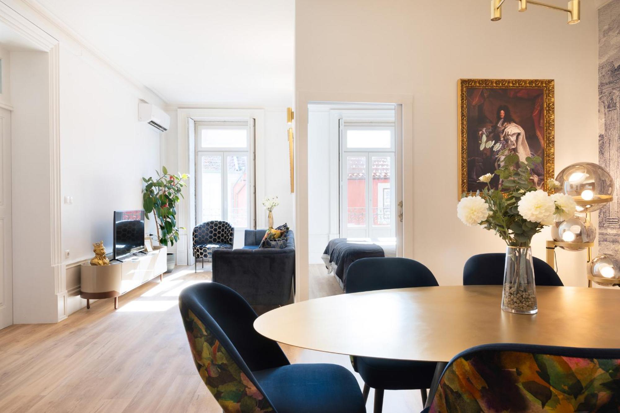 Cardosas Block Luxury Apartment Porto Luaran gambar