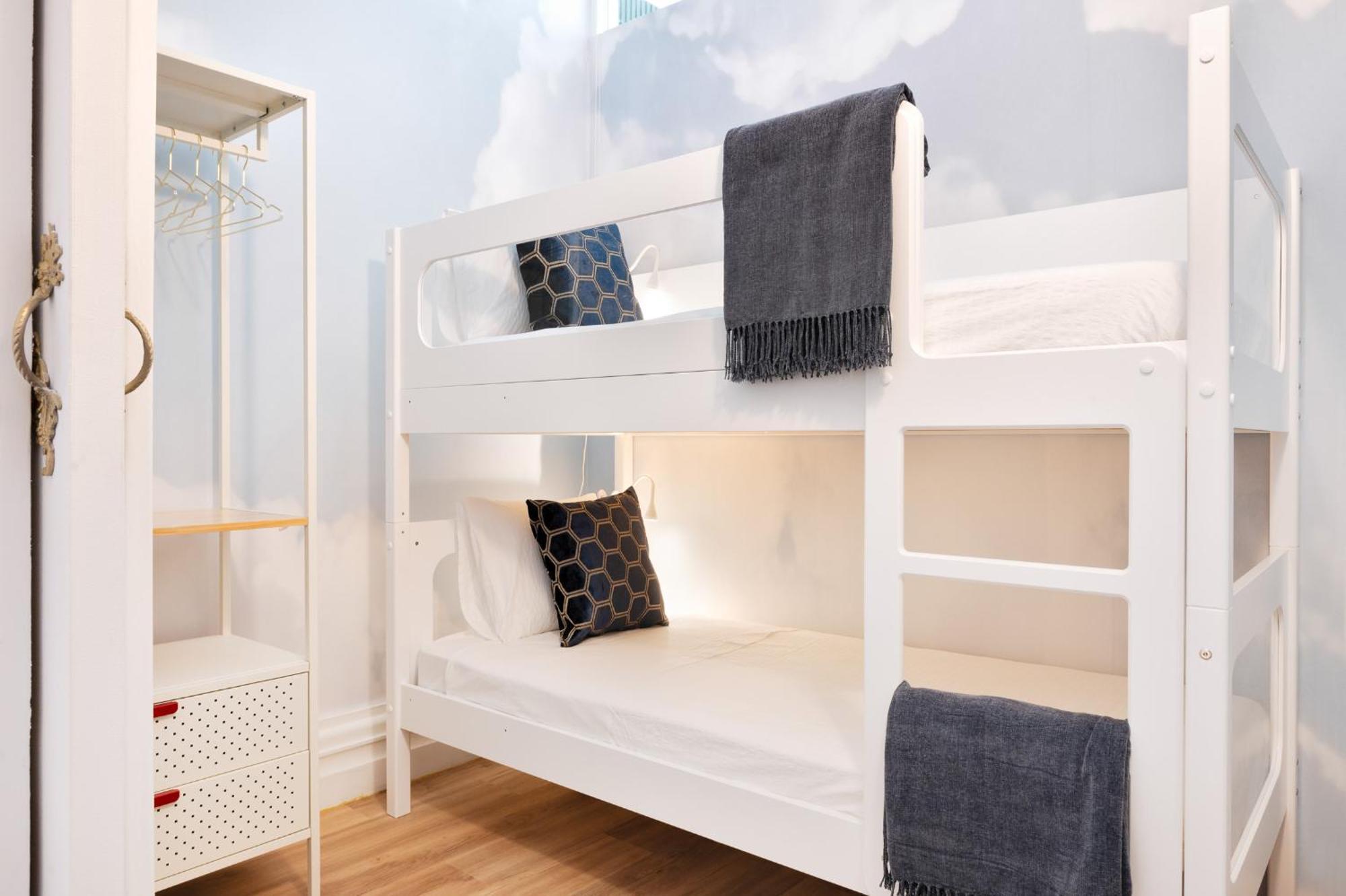 Cardosas Block Luxury Apartment Porto Luaran gambar