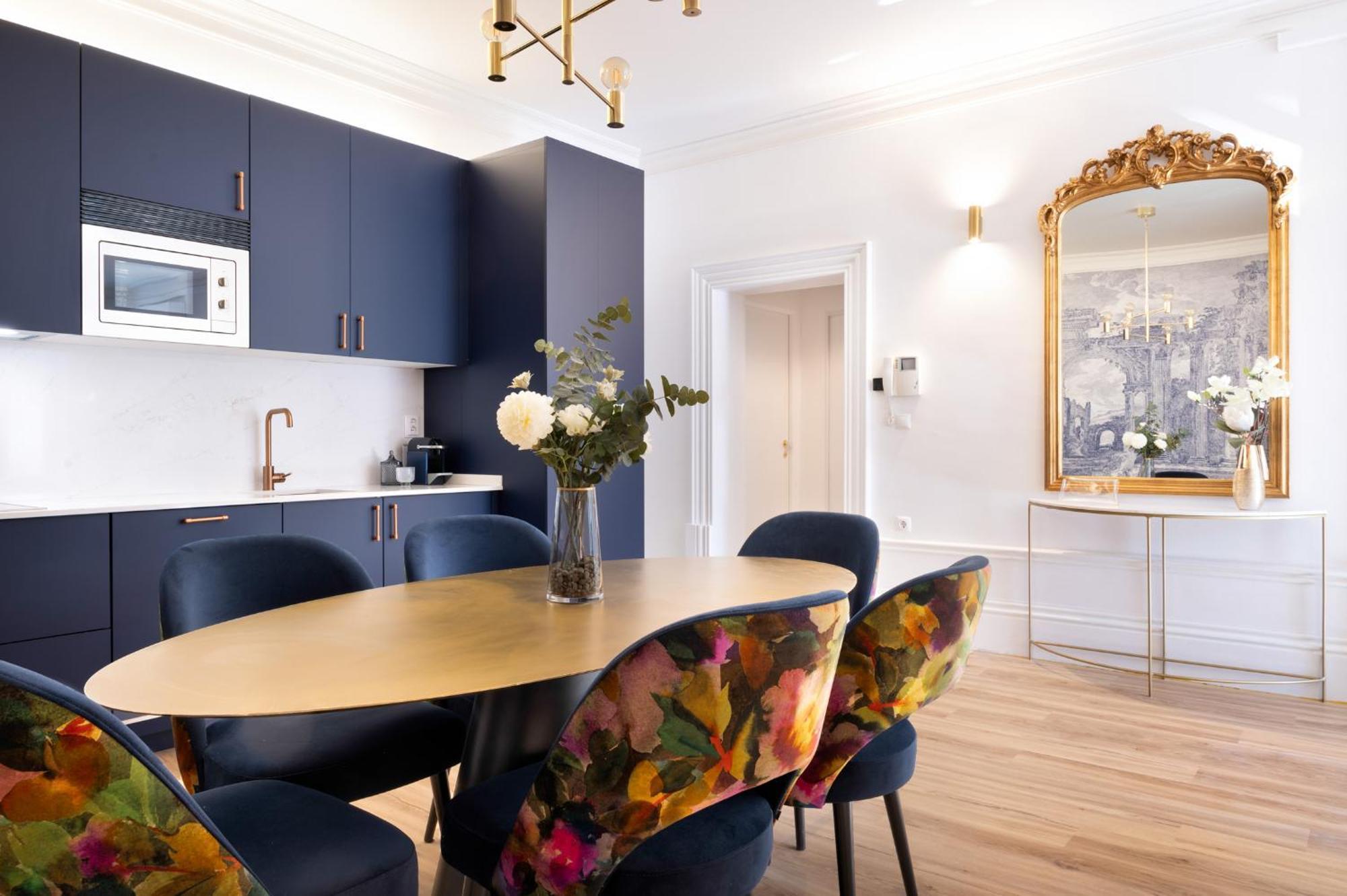 Cardosas Block Luxury Apartment Porto Luaran gambar