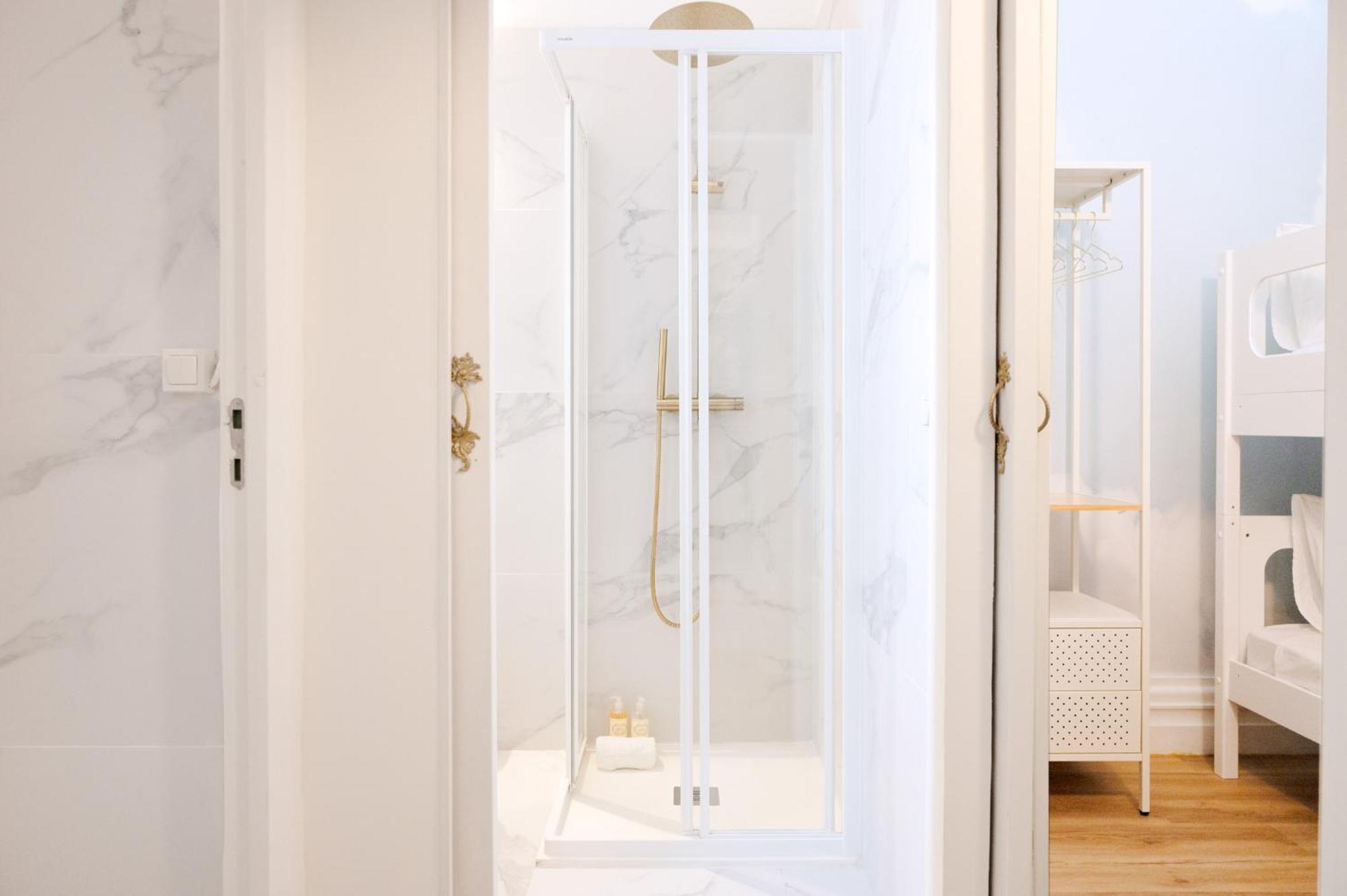 Cardosas Block Luxury Apartment Porto Luaran gambar