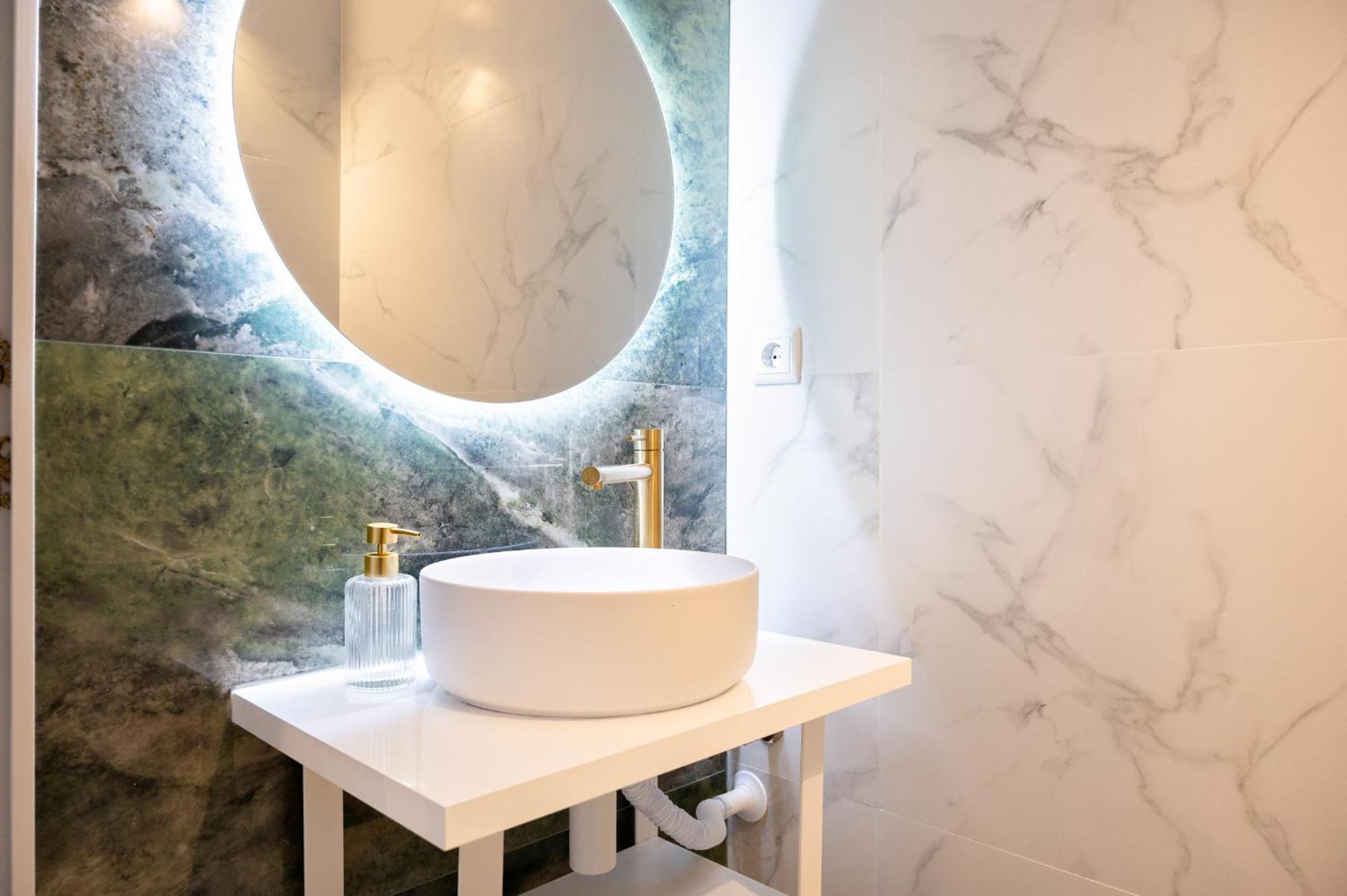 Cardosas Block Luxury Apartment Porto Luaran gambar