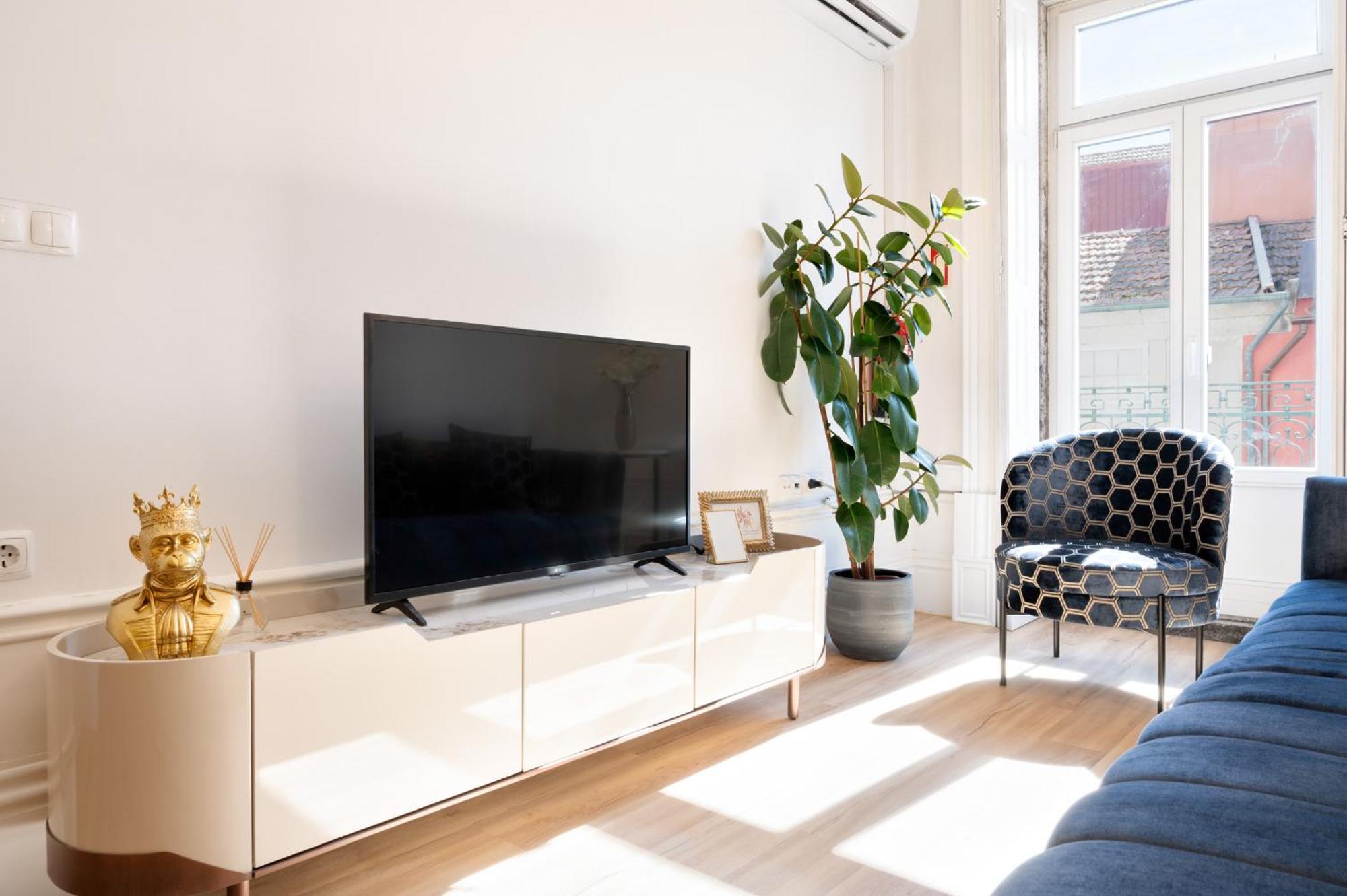 Cardosas Block Luxury Apartment Porto Luaran gambar