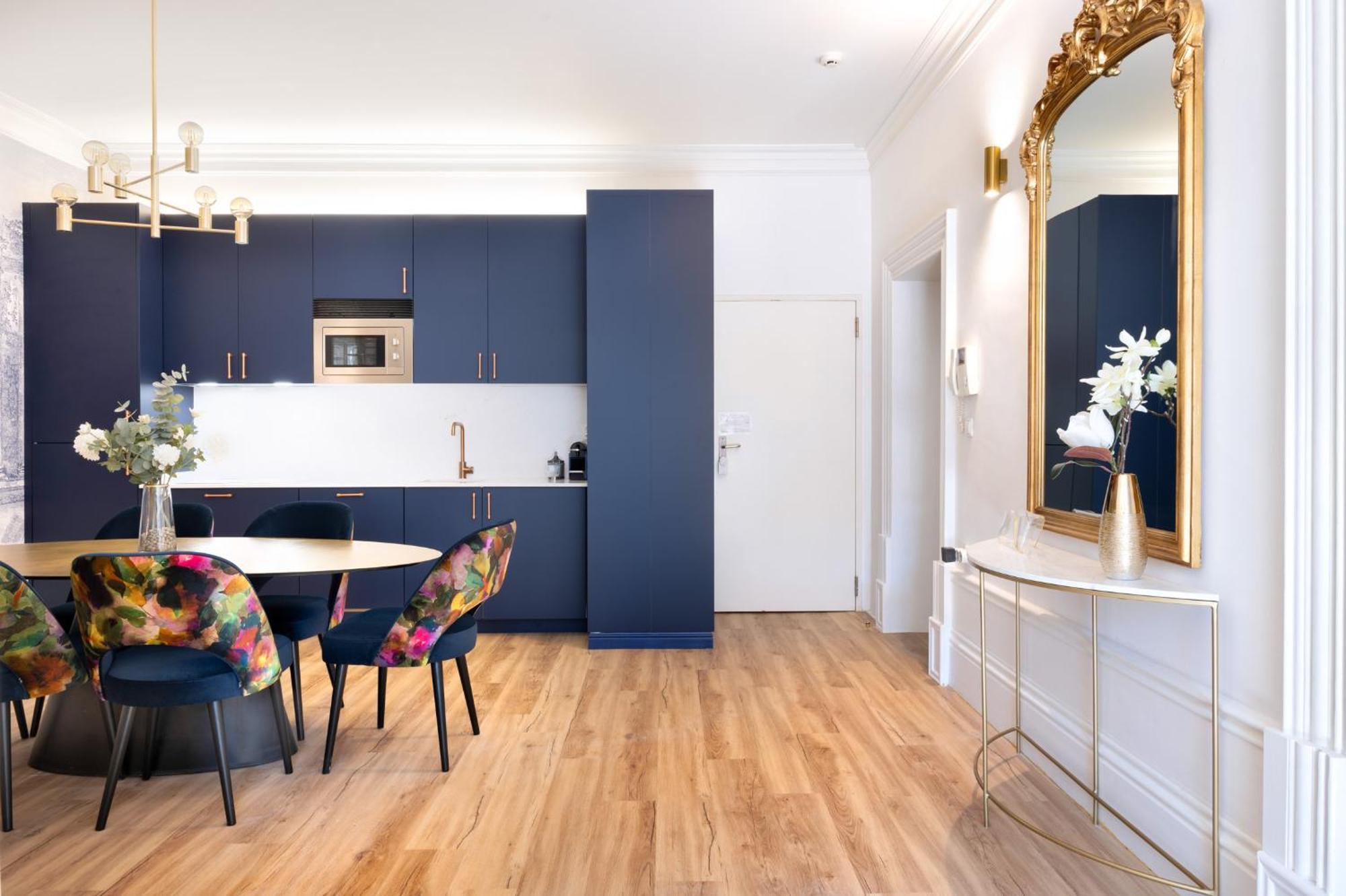 Cardosas Block Luxury Apartment Porto Luaran gambar