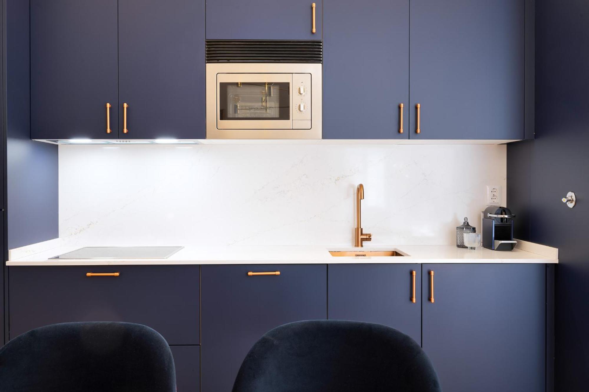 Cardosas Block Luxury Apartment Porto Luaran gambar