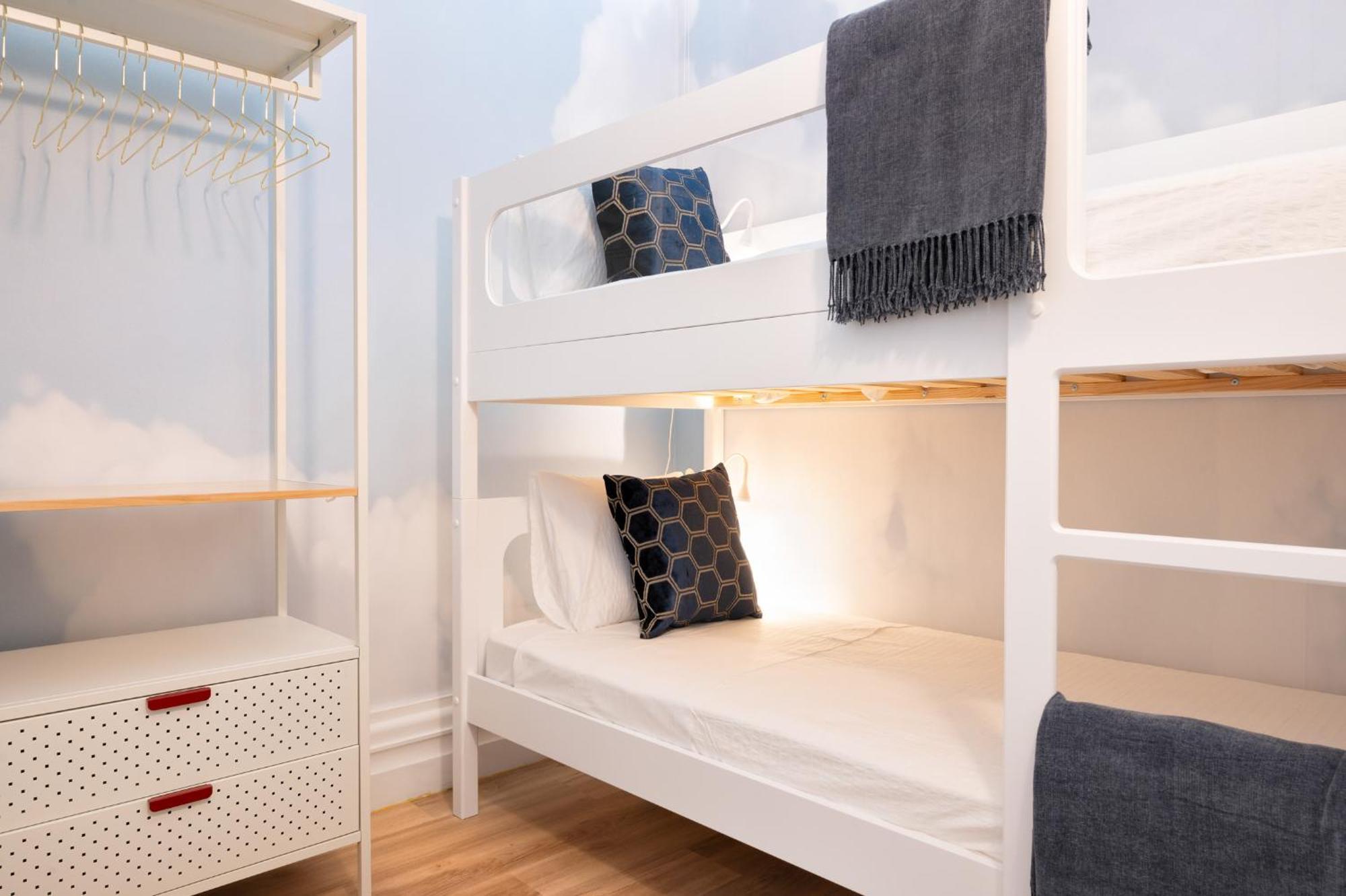 Cardosas Block Luxury Apartment Porto Luaran gambar