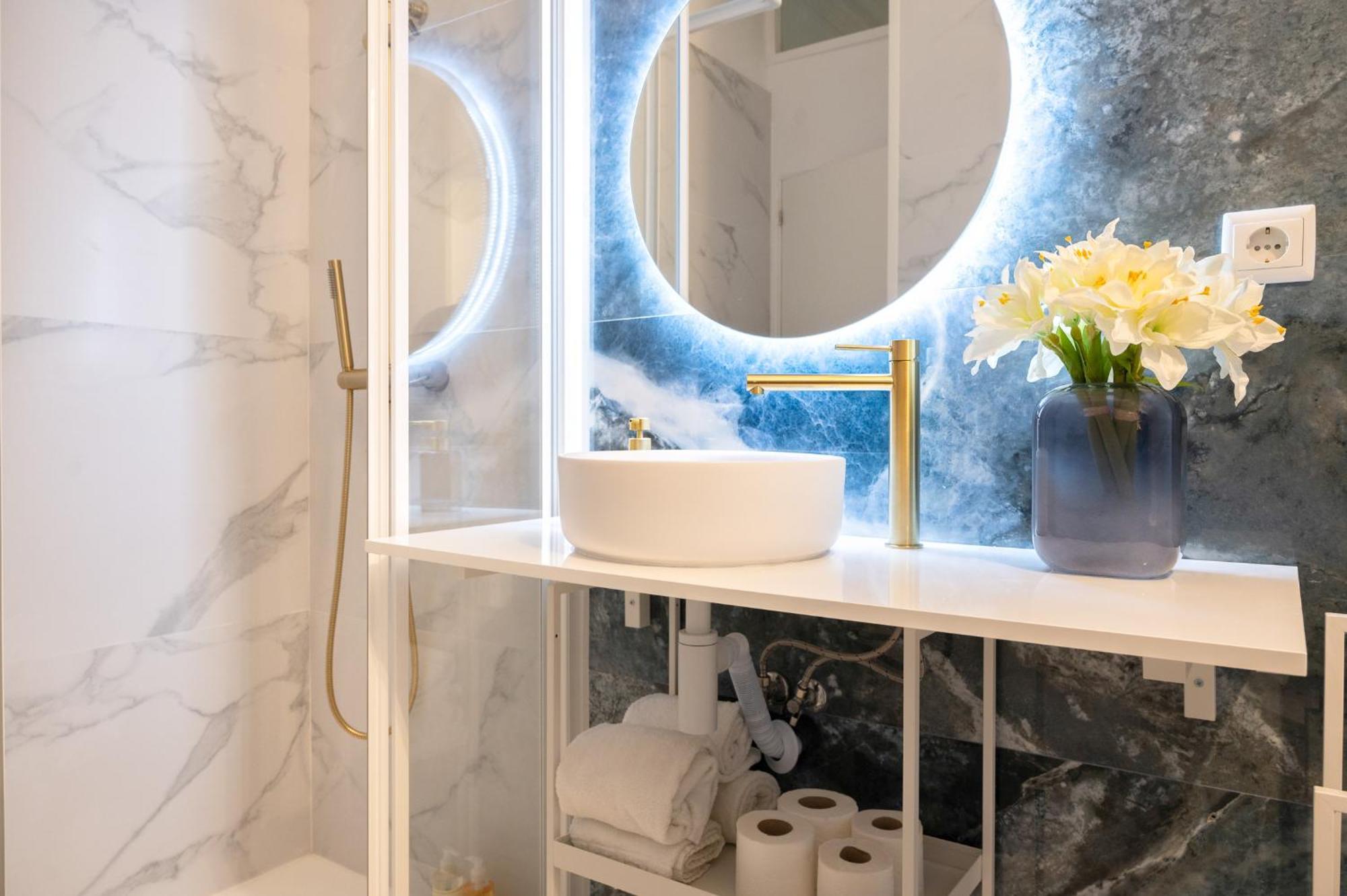Cardosas Block Luxury Apartment Porto Luaran gambar