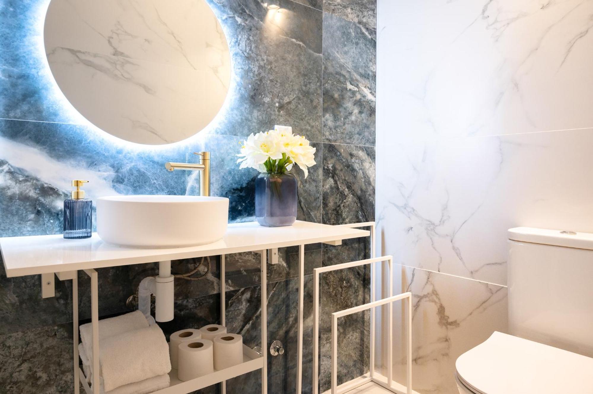Cardosas Block Luxury Apartment Porto Luaran gambar