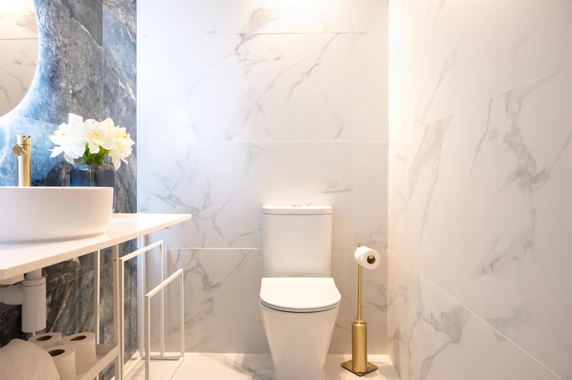 Cardosas Block Luxury Apartment Porto Luaran gambar